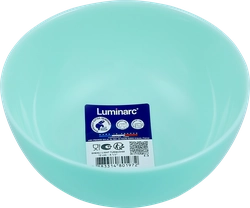 Салатник LUMINARC Diwali Light Turquoise 12см Арт. P9201