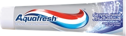 Зубная паста AQUAFRESH Активное отбеливание, 100мл