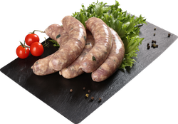 Купаты свиные ЛЕНТА FRESH с чоризо