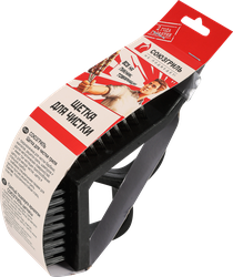 Изображение товара Щетка для чистки гриля СОЮЗГРИЛЬ Арт. N1-A01