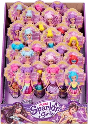 Игрушка SPARKLE GIRLZ Кукла-мини Sparkle Girlz 10см Арт. 10047SQ1-C-S001