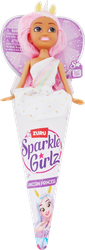 Кукла SPARKLE GIRLZ Принцесса Unicorn 25см Арт. 10092BQ1-S001