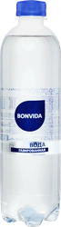 Вода питьевая BONVIDA газированная, 0.5л