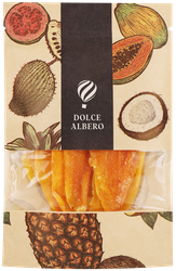 Манго DOLCE ALBERO сушеное, 60г