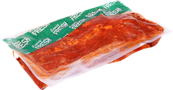 Ребрышки свиные ЛЕНТА FRESH в маринаде