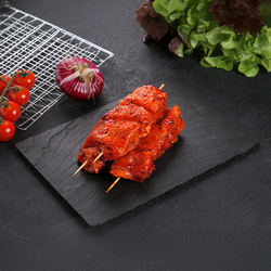 Шашлык из свинины ЛЕНТА FRESH в маринаде Алабама, в вакуумной упаковке
