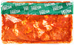 Голень куриная ЛЕНТА FRESH в маринаде