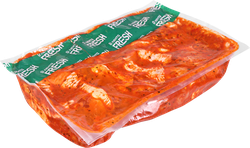 Голень куриная ЛЕНТА FRESH в маринаде