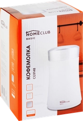 Кофемолка HOMECLUB CG9148