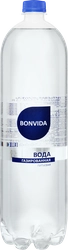 Вода питьевая BONVIDA газированная, 1.5л