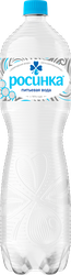 Изображение товара Вода питьевая РОСИНКА Липецкая-Лайт негазированная, 1.5л