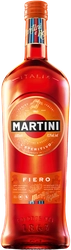 Напиток ароматизированный MARTINI Fiero сладкий, 0.5л