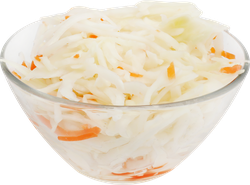 Капуста квашеная ТРАДИЦИИ ВКУСА, 500г