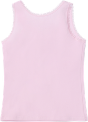Майка для девочки INWIN р. 98–140, light pink, Арт. LUK020