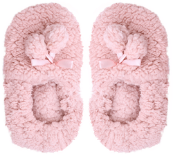 Изображение товара Носки женские INWIN розовые, Арт. WS102