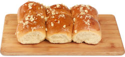 Пампушки ЛЕНТА FRESH с чесноком, 290г