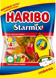 Мармелад жевательный HARIBO Starmix, 80г