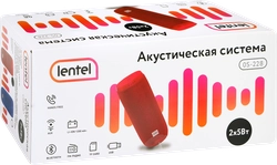 Акустическая система LENTEL OS-228