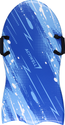 Изображение товара Санки-ледянки ACTIWELL 101см, в ассортименте, Арт. OL-C20