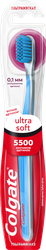 Изображение товара Зубная щетка COLGATE Ultra Soft для эффективной чистки, ультрамягкая
