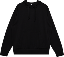 Изображение товара Толстовка мужская INWIN черная, Арт. XJSS2201