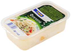 Фунчоза ЛЕНТА По-корейски, 300г