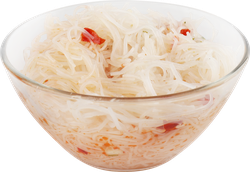 Фунчоза ЛЕНТА По-корейски, 300г