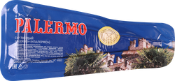 Изображение товара Сыр твердый PALERMO 40%, без змж, 180г