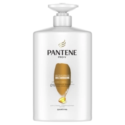 Шампунь для волос PANTENE Интенсивное восстановление, 900мл