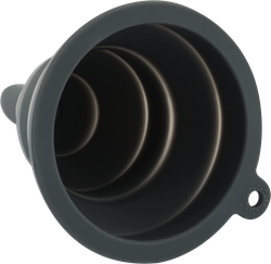 Изображение товара Воронка APOLLO Aquarius, силикон