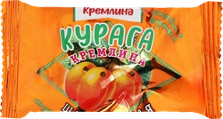 Конфеты КРЕМЛИНА Курага в шоколаде, весовые