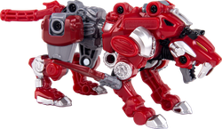 Изображение товара Игрушка SUPER WINGS Мини трансформер, в ассортименте, Арт. EU71-75