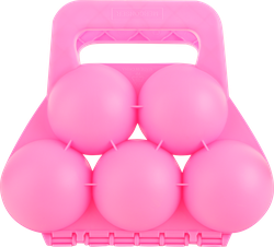 Изображение товара Снежколеп BIGGA на 5 снежков Арт. CB744679