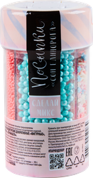 Изображение товара Посыпки кондитерские ПАРФЭ Декор Сон единорога, 160г