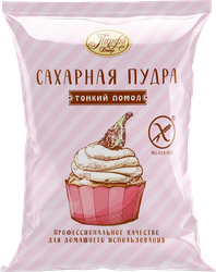 Изображение товара Сахарная пудра ПАРФЭ Декор 1-я категория, 250г