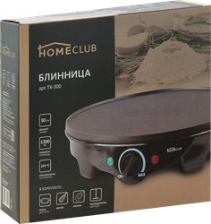 Блинница HOMECLUB TX-300