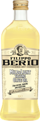Изображение товара Масло оливковое FILIPPO BERIO Mild&Light рафинированное, 1л