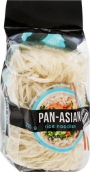 Лапша рисовая PAN-ASIAN, 250г