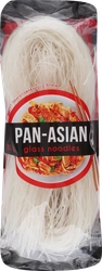 Лапша PAN-ASIAN Фунчоза стеклянная, 100г