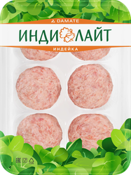 Тефтели из индейки ИНДИЛАЙТ, 330г