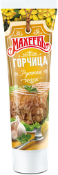 Горчица МАХЕЕВЪ Русская, 100г