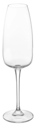 Набор бокалов для шампанского CRYSTALITE BOHEMIA Alizee 290мл Арт. 45877, 2шт