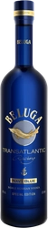 Водка BELUGA Transatlantic Racing Navy Blue 40%, 0.7л