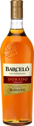 Ром BARCELO Dorado выдержанный 37,5–40%, 1л