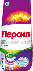 Изображение товара Стиральный порошок для цветного белья ПЕРСИЛ Professional Color, 14кг