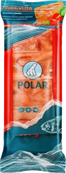 Горбуша замороженная POLAR филе порционное, 400г