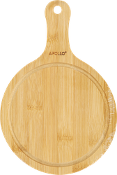 Доска разделочная APOLLO Couper 17х25 см, бамбук Арт COU-25 (Китай)