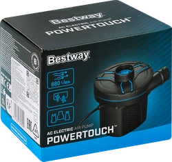 Насос электрический BESTWAY Sidewinder 220В, Арт. 62139/62252