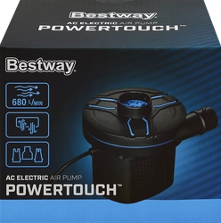 Насос электрический BESTWAY Sidewinder 220В, Арт. 62139/62252