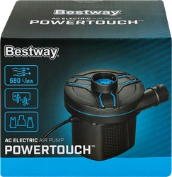 Насос электрический BESTWAY Sidewinder 220В, Арт. 62139/62252